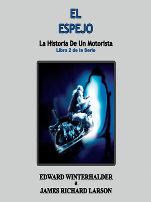 cover image of El Espejo